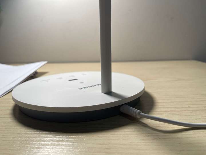 南卡护眼台灯L1,为你守护孩子的视力