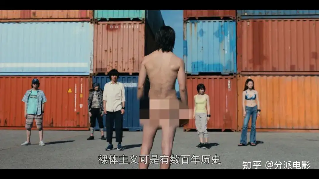 Netflix新丧尸片《僵尸100》,拍出社畜终极梦想!