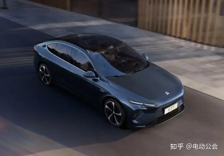 造车新势力2022交付榜单出炉：埃安夺冠，哪吒第二