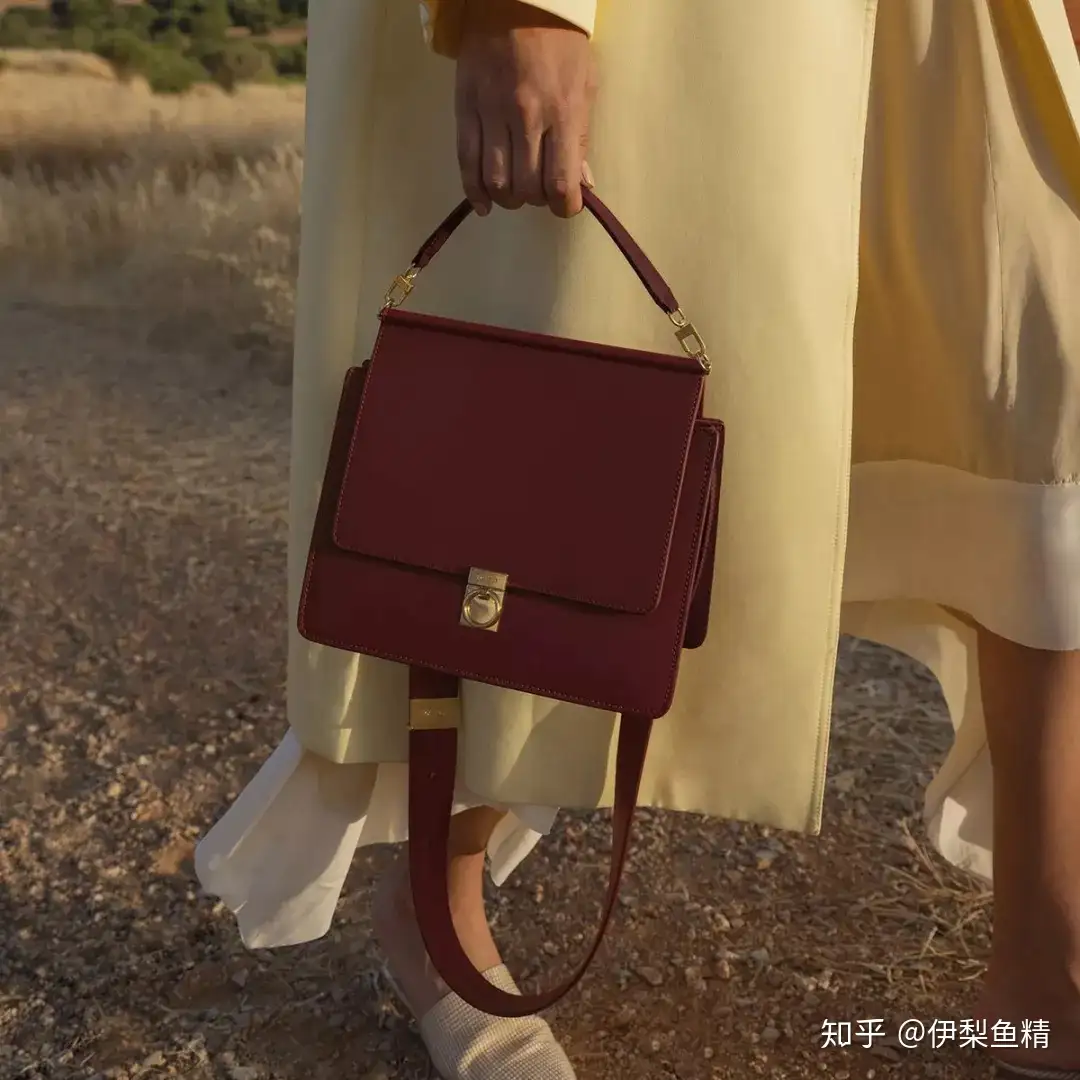 バッグyuzefi want les modalu DELVAUX poleneレディース