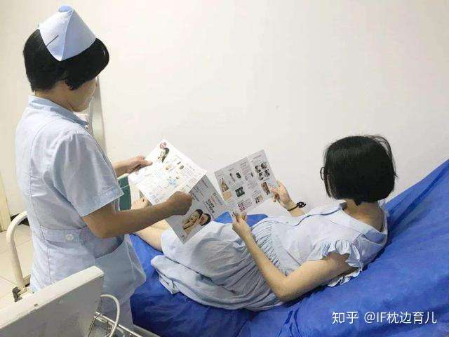 初次怀孕一般什么时候生 预产期前还是后 二胎妈妈述经历 知乎