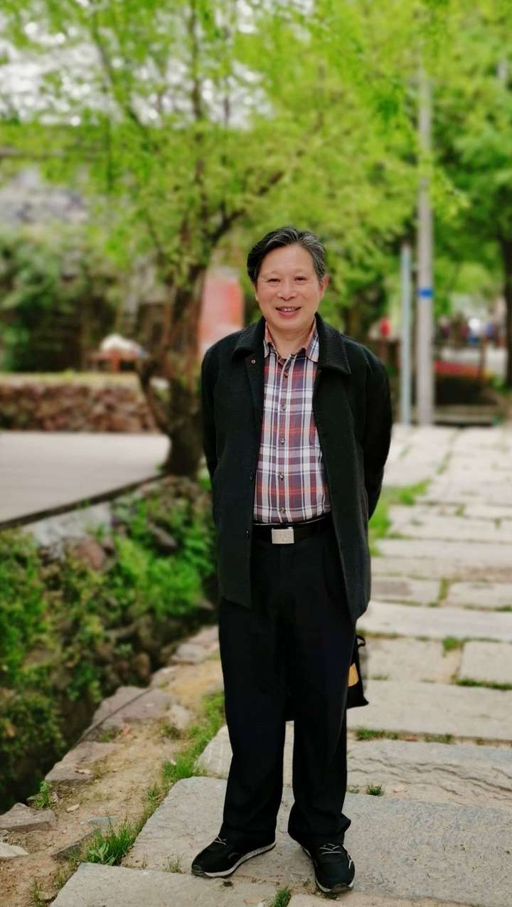 陆正祥书法作品欣赏