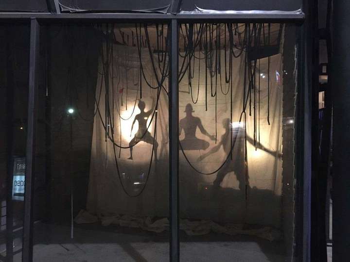 如何设计"鬼屋"才好玩?