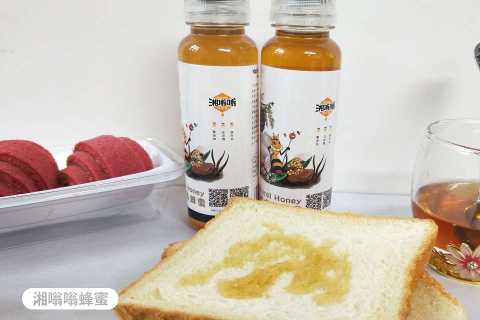 蜂蜜水的作用与功效 知乎