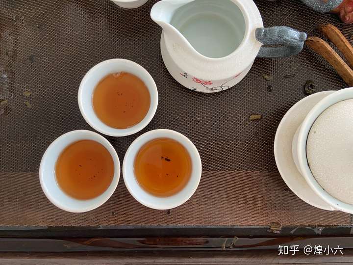 喝茶在潮汕人的心目中佔有怎樣的地位?