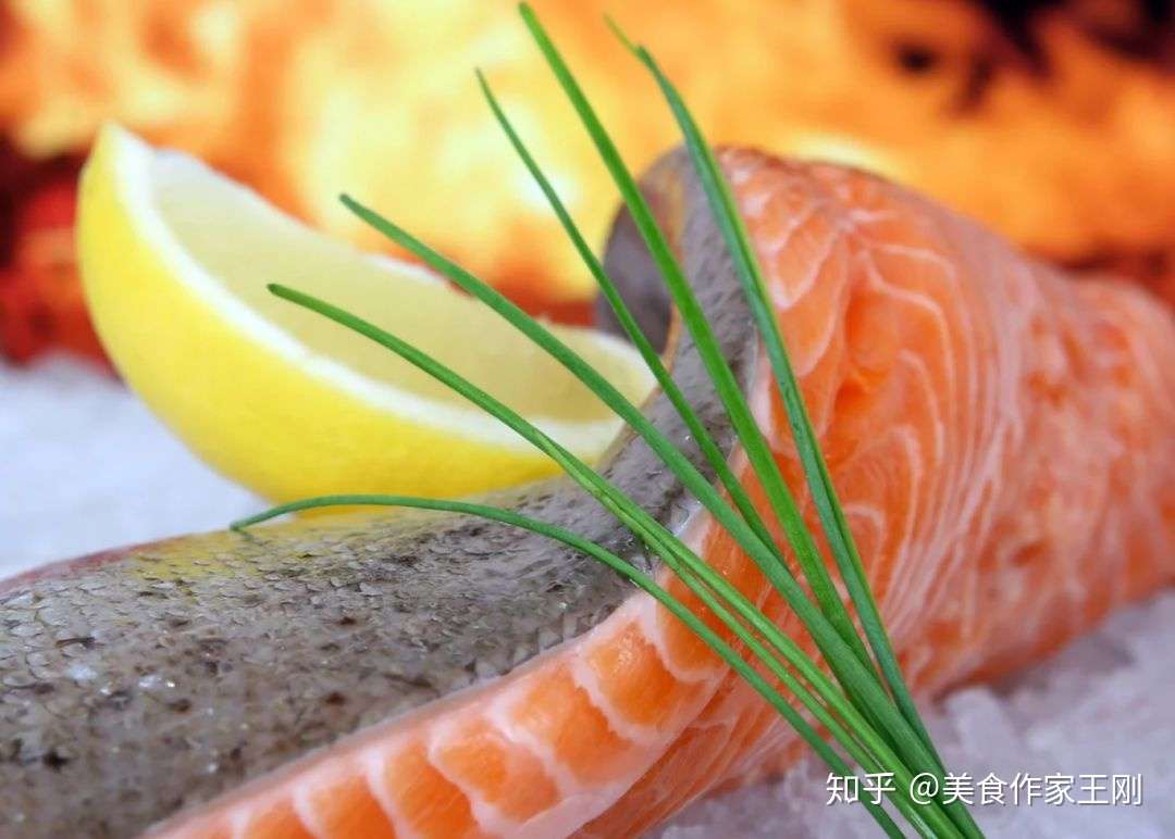 这些食材寄生虫很多 你们知道如何解决吗 看完这篇就知道了 知乎