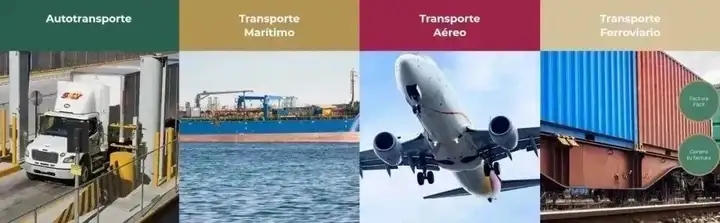 突击大范围严查！墨西哥税局SAT近期频频扣货，货主注意！ - 墨华网 (图5)