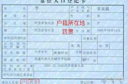 籍贯是什么_籍贯是什么意思-籍贯如何填写-籍贯是什么意思以及如何