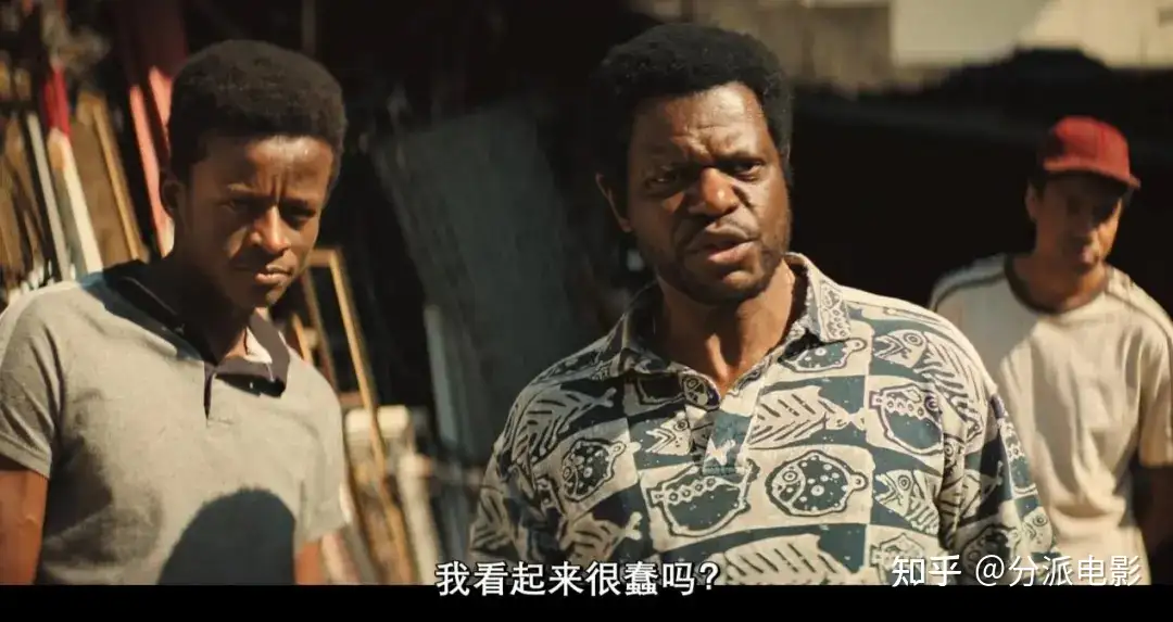 《放射危机》题材惊人！网飞灾难佳作！