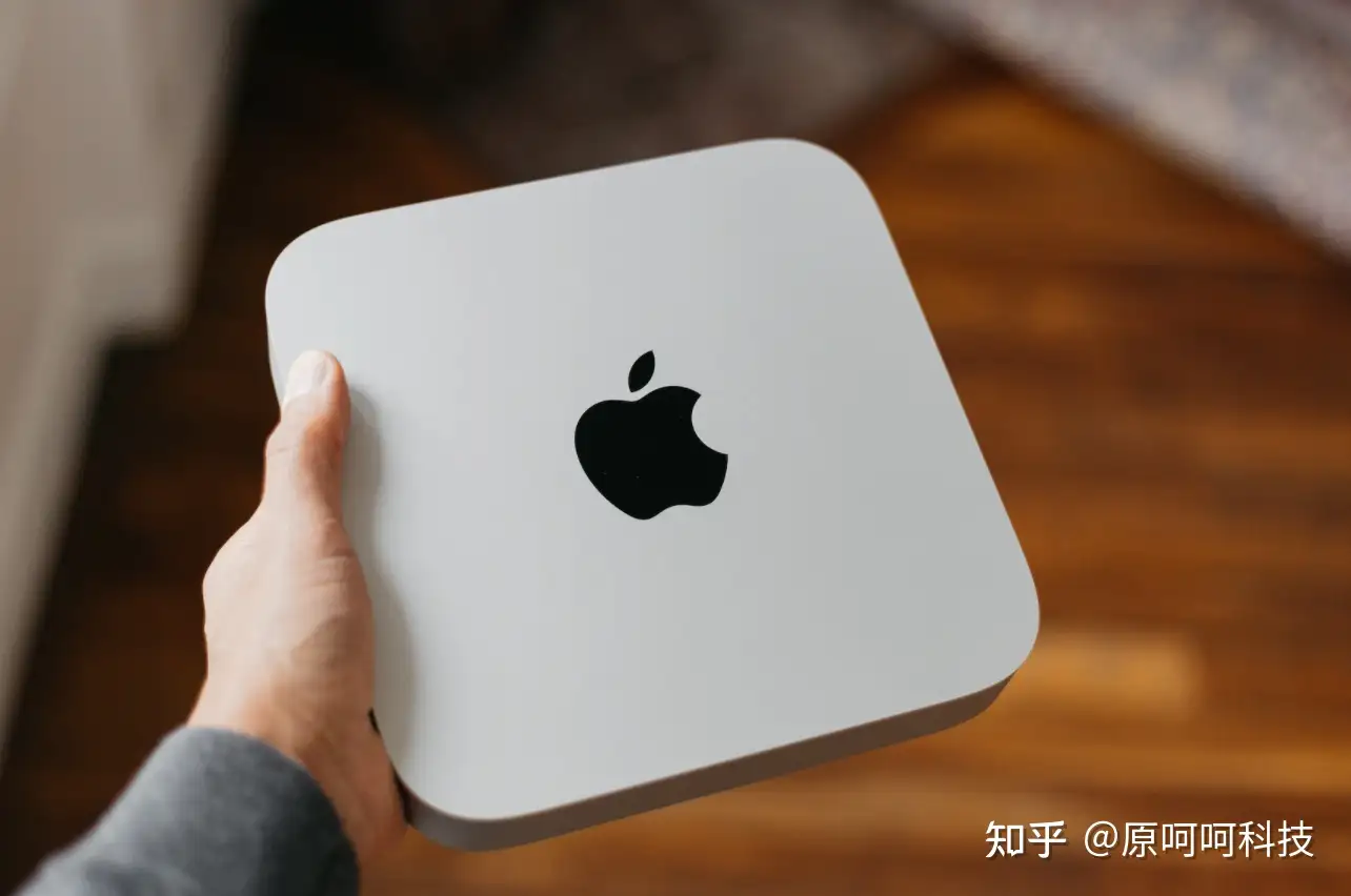 苹果新品上市】新款M2 Mac mini：令人惊艳，性能再度翻倍，真香- 知乎