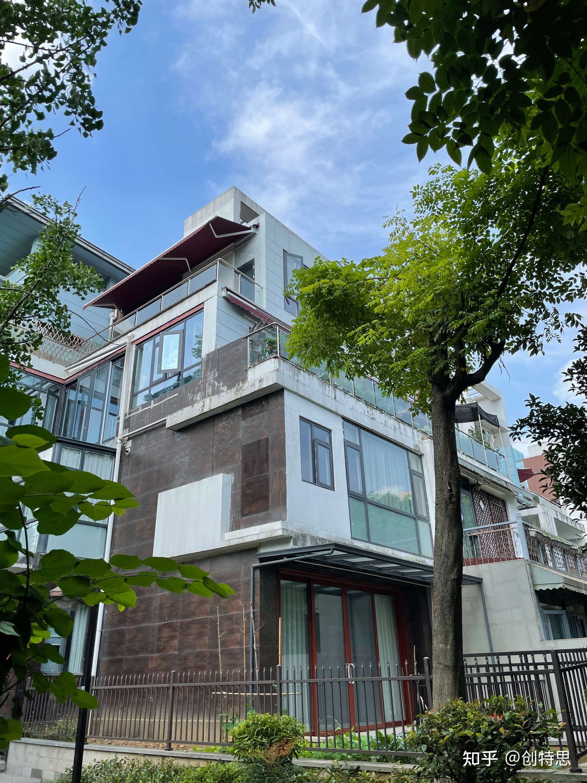 创特思 的想法: 光谷九台别墅无线智能家居沟通 武汉全屋… - 知乎