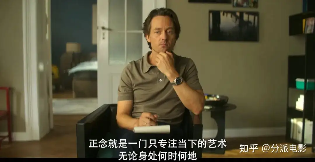 《正念谋杀 第二季》苦等两年,这部高分悬疑剧终于回归