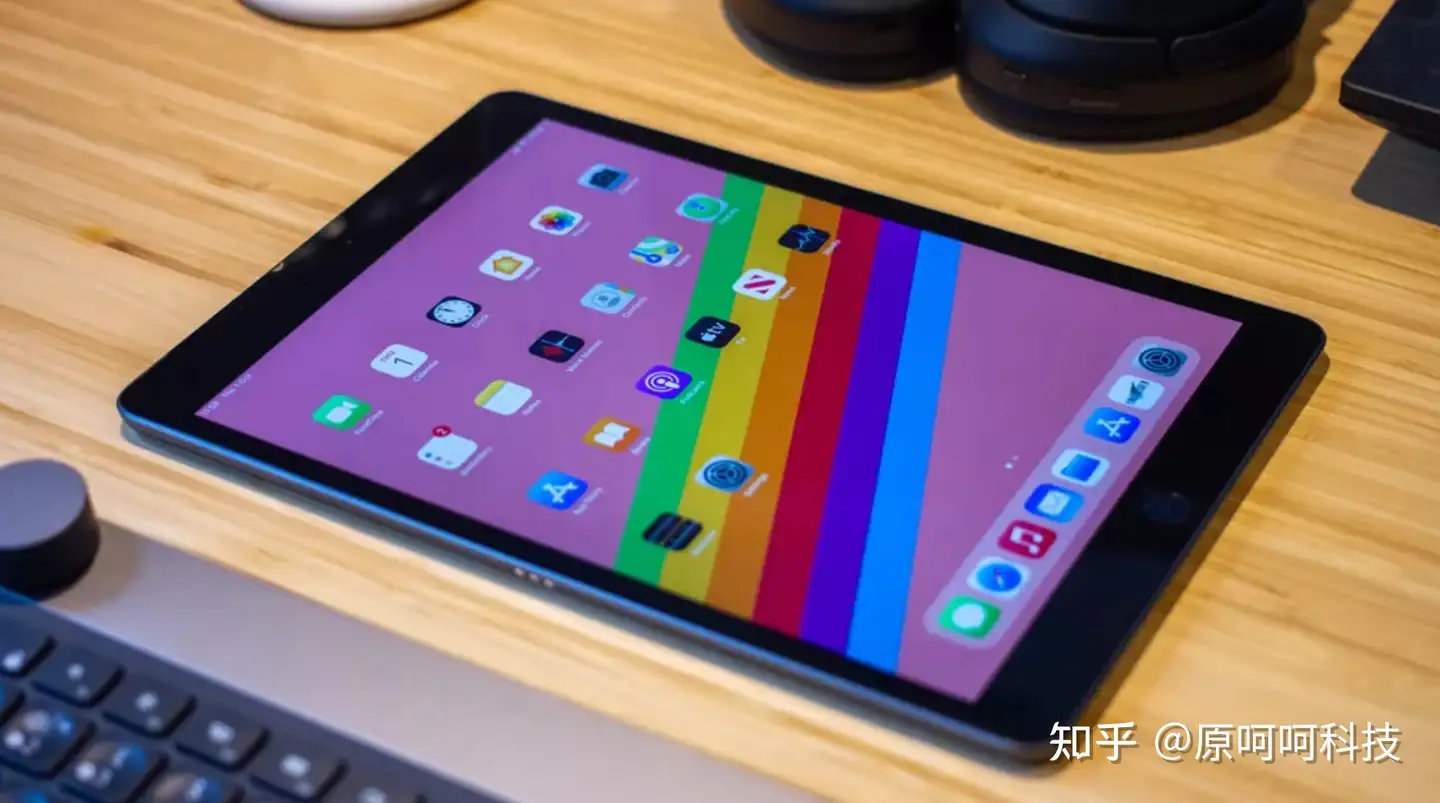 嗨购双十一！iPad有哪些热销机值得选购？盘点“11款最好的”iPad - 知乎