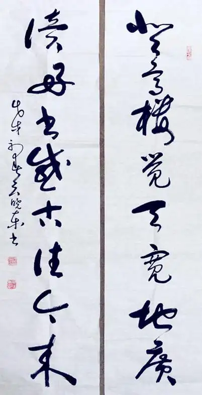 贠晓东水墨丹青名家名作优秀作品欣赏