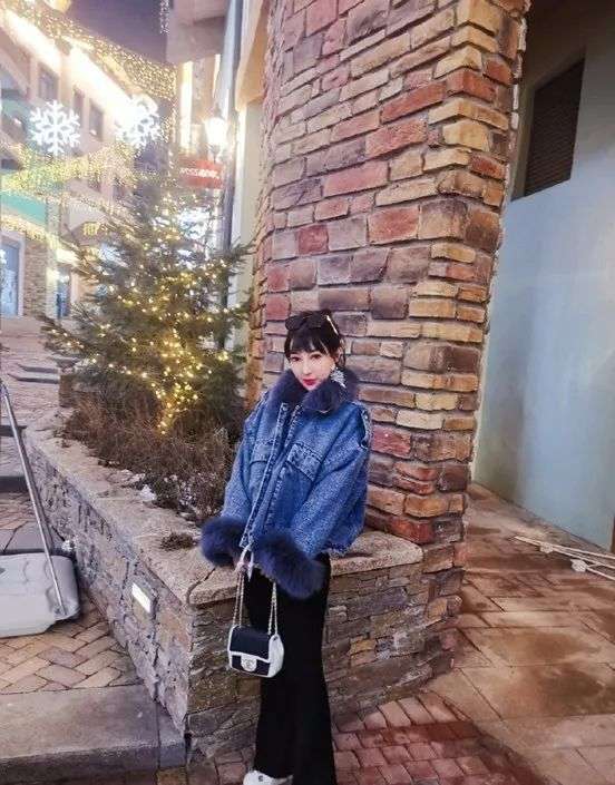 郭美美10年后再被刑拘的背后,我看到了当代年轻人的信仰危机8 郭美美10年后再被刑拘的背后,我看到了当代年轻人的信仰危机8