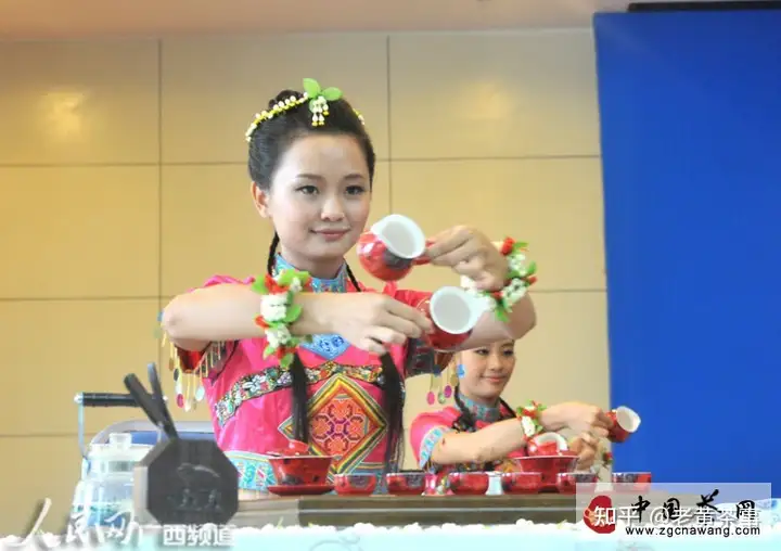 墙裂推荐（茉莉花茶茶席文案怎么写吸引人）茉莉花茶茶席文案怎么写好看，老黄茶事：茉莉花茶茶艺表演词，汇通祠，