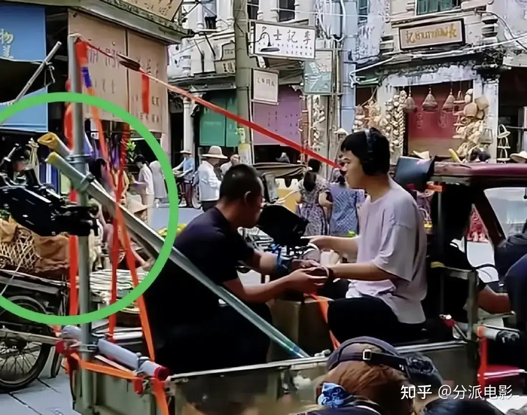 《给阿嬷的情书》豆瓣9.1，“最穷”剧组，拍出最好国产爱情片！