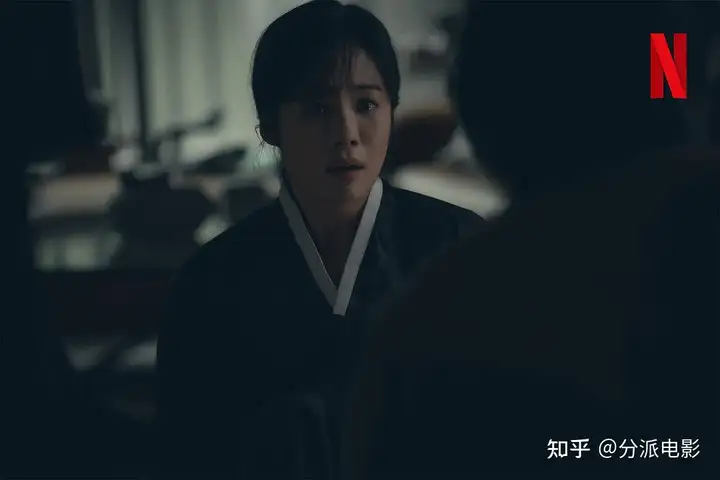 别拿《遗赠的秘密》和《釜山行》比,差的不是一个档次!