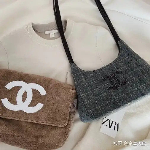 最近最爱的几只中古包分享｜Prada Fendi Chanel - 知乎