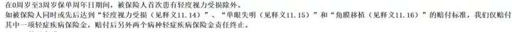 深度解析:光大永明达尔文超越者重疾险!