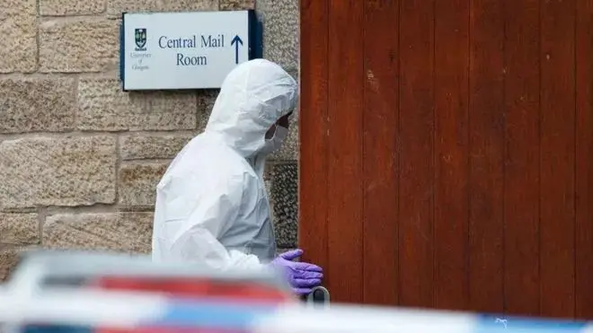 恐袭不断！英国伦敦等四地发现可疑爆炸包裹，留学还能安全？