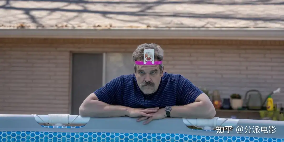 《可以开干》绝佳卡司+抓马剧情，HBO新剧太敢拍