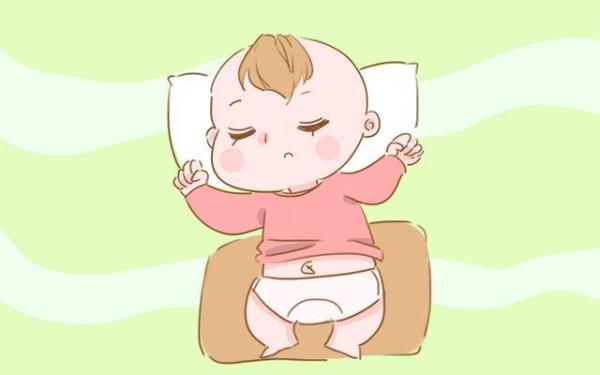 新生儿几个月内可以纠正头型（如何让宝宝睡出好看头型）插图(2)