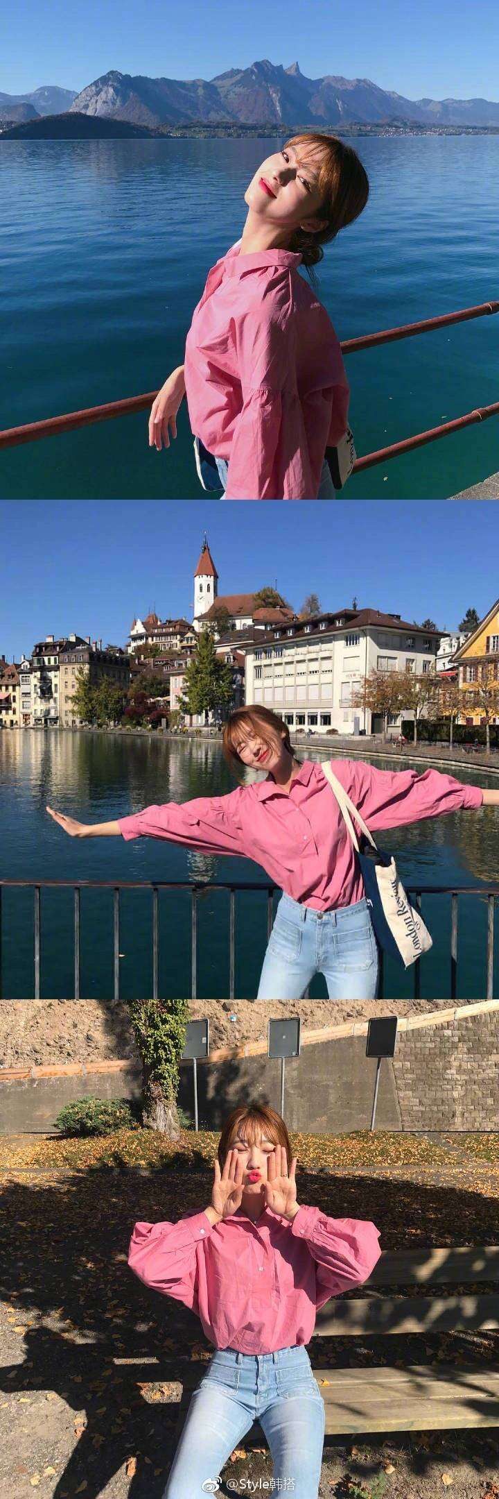 琉蕉莛金融在读