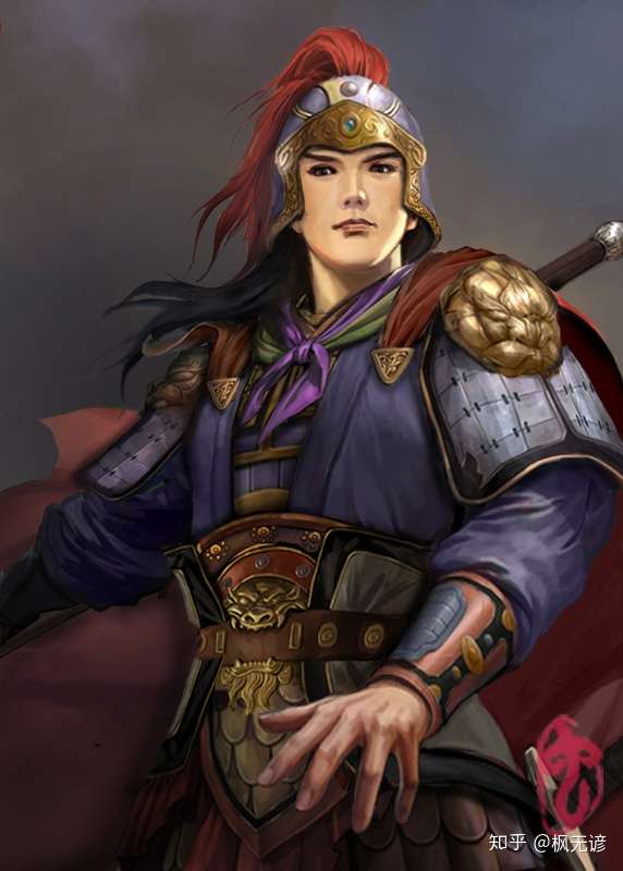 建武功臣考 六 祭遵 景丹 知乎