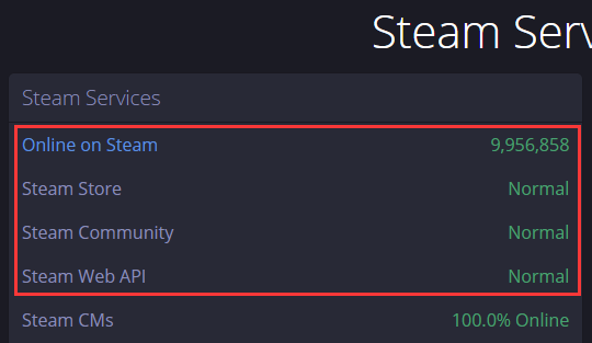 关于steam商店101 103 105的解决方法 转 知乎