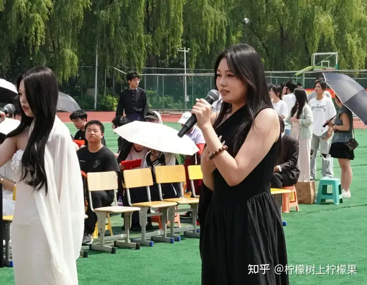 【活力校园】十八而志 向光而行 | 浙江省广播电视中等专业学校塘栖校区2026年高三成人礼圆满举行！(图22)