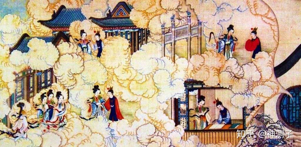 石破天惊话红楼 癸酉本石头记与红楼梦探究 知乎