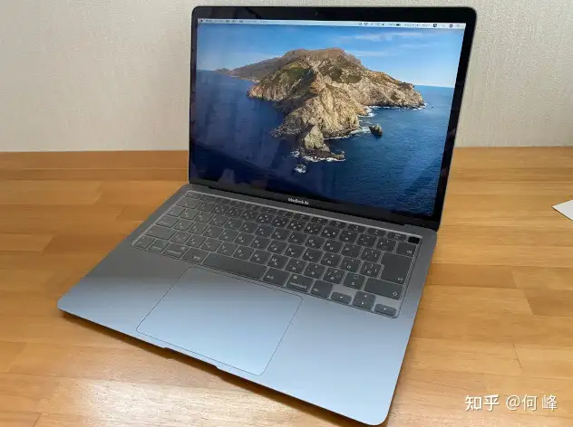 降价1500！ MacBook Air 2020（M1）为什么依旧值得买？ - 知乎