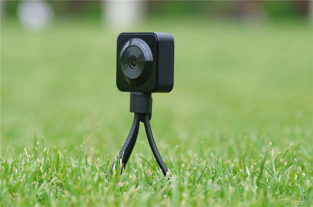 它是延时拍摄界的gopro 一分钟带你玩转延时摄影 知乎