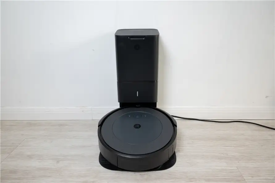 iRobot Roomba i3+测评：年度新品，扫地神器，家庭清洁新选择- 知乎