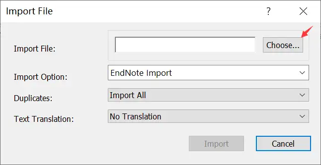 快速入门文献管理软件-EndNote X9 - 知乎