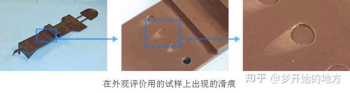 模具設(shè)計(jì)：還在糾結(jié)注塑產(chǎn)品有缺陷？產(chǎn)品缺陷分析解決方案大全下的圖4
