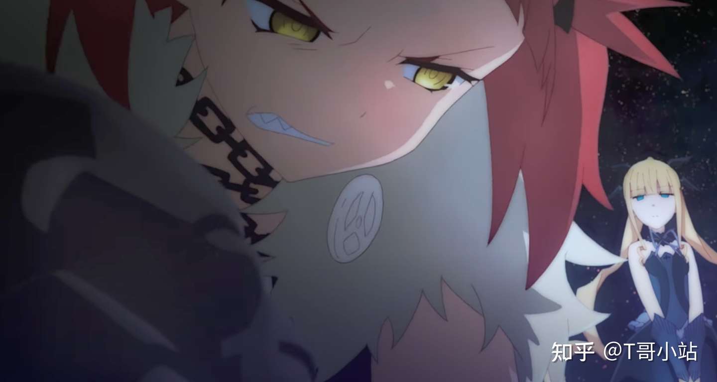 伊厨狂喜 魔法少女伊莉雅 新剧场版今夏上映 知乎