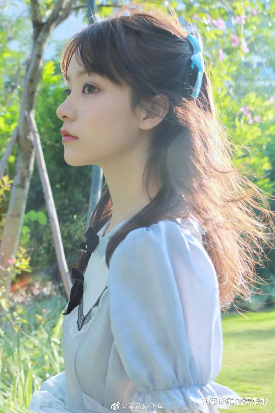 17岁靠脸火成 美少女top1 却当摇钱树包养丑男友 恋爱脑还是被pua了 知乎