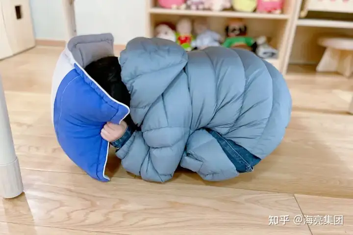 防震演练 | 地震来了，我不慌！ Earthquake Escape Drill