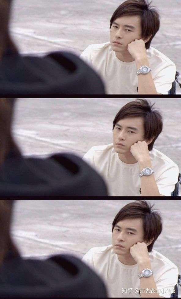 如果江直树长的不好看,湘琴还会喜欢他吗?