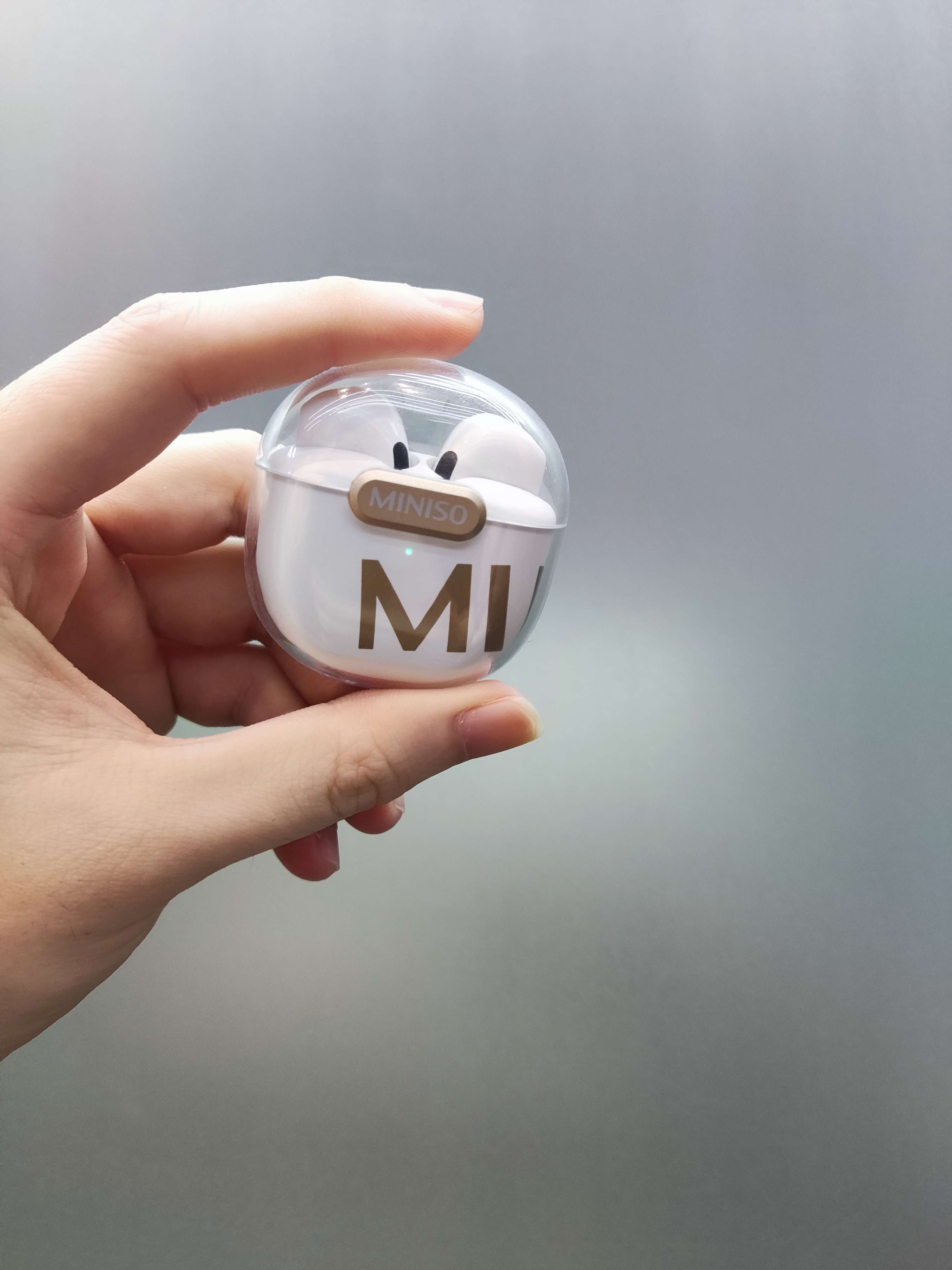 miniso/名创优品联名款蓝牙耳机… - 知乎