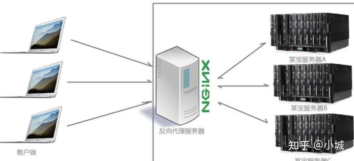 什么是nginx