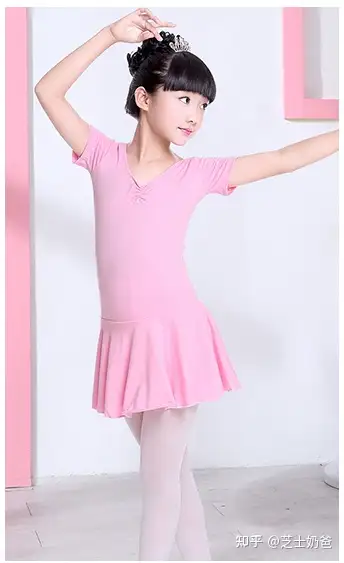 兒童舞蹈服哪個牌子好？最新TOP兒童舞蹈服推薦