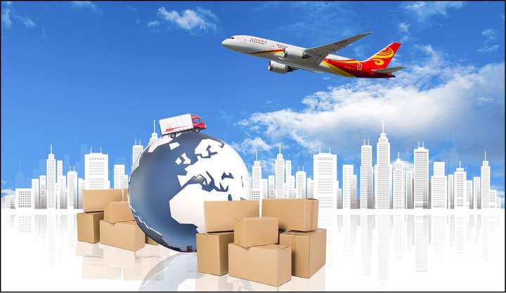 什么是跨境电商(跨境电商品类分析)插图 什么是跨境电商(跨境电商品类分析)插图