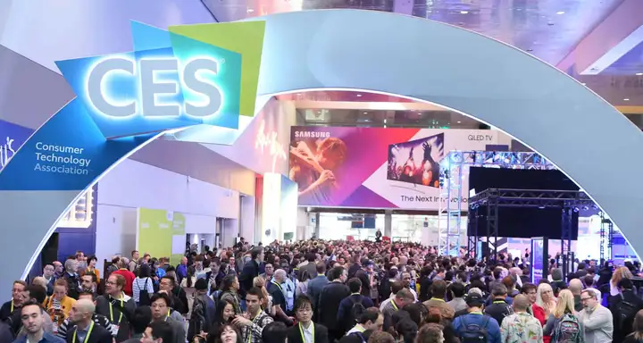 CES 2020 全景前瞻：5G 发作前夜，VR/AR、智能家居、可穿着、自动驾驶、AI 齐开花（前瞻资讯）5g加vr概念股，