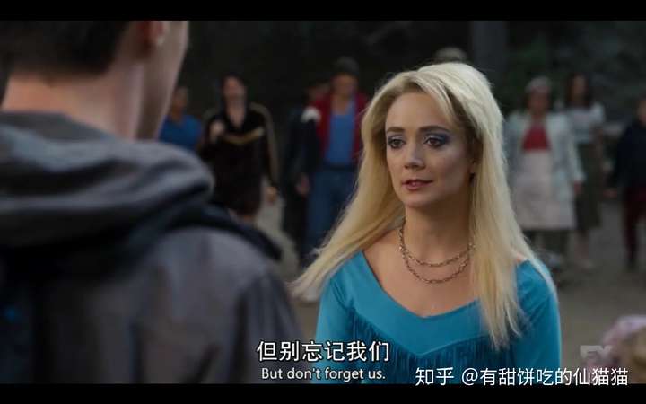 如何评价《美恐 第九季》结局?