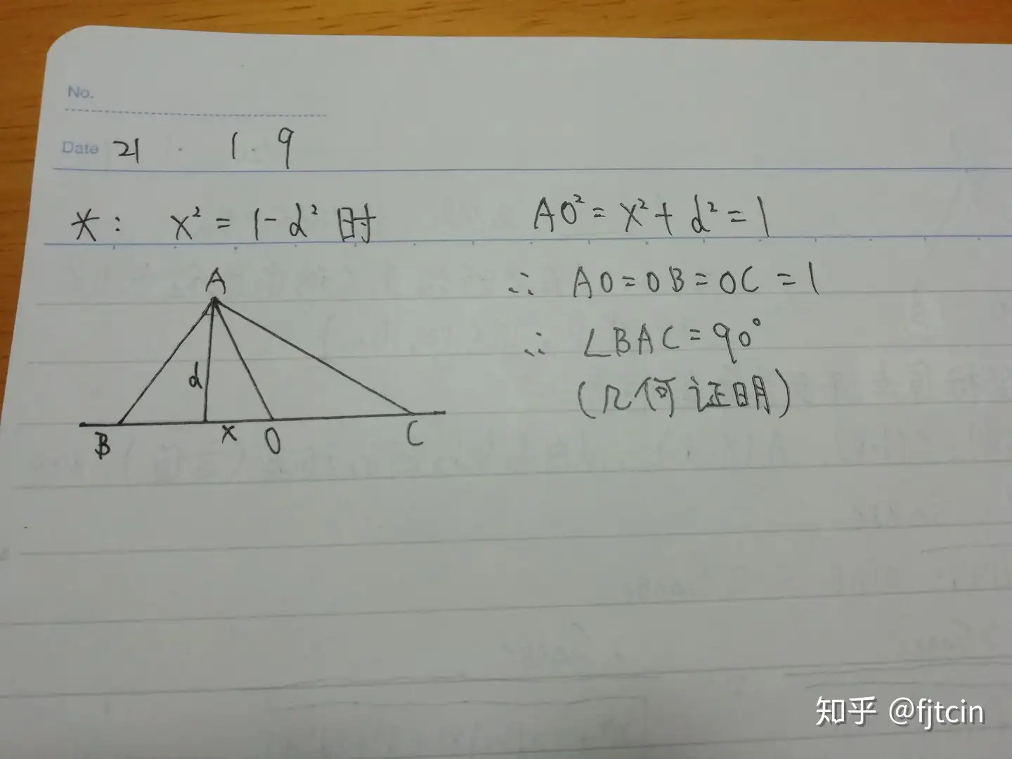 一道高中三角函数 不等式题的联想 知乎