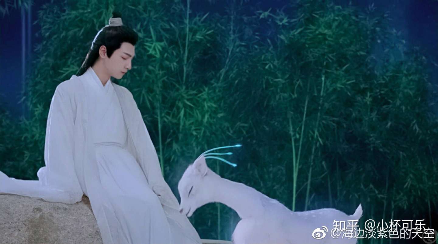 润玉之伤罗云熙 润玉 知乎