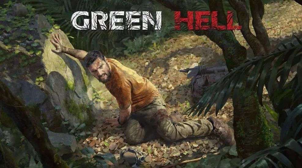 绿色地狱green Hell新手初期要注意什么 熊猫加速器分享玩法技巧 知乎 绿色地狱green Hell新手初期要注意什么 熊猫加速器分享玩法技巧 知乎